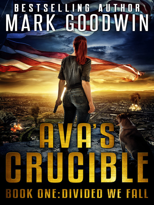 Title details for Divided We Fall by Mark Goodwin - Available